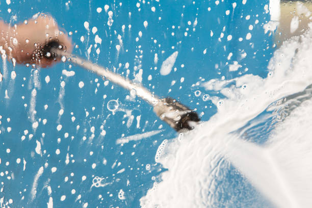 Pre-Holiday Cleaning in Winder, GA