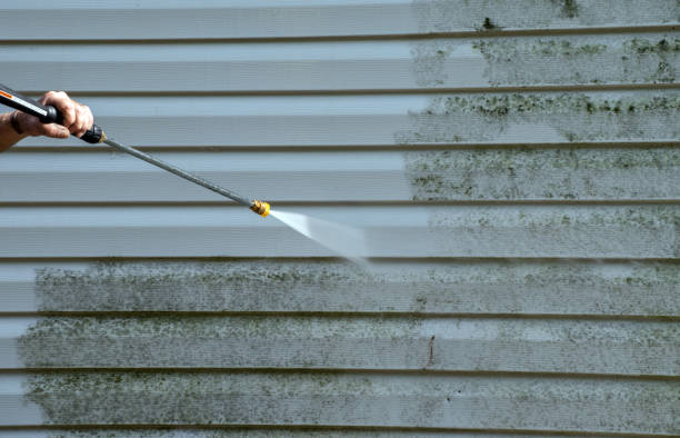 Boat and Dock Cleaning in Winder, GA