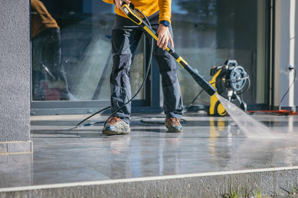 Best Gas Station Cleaning  in Winder, GA